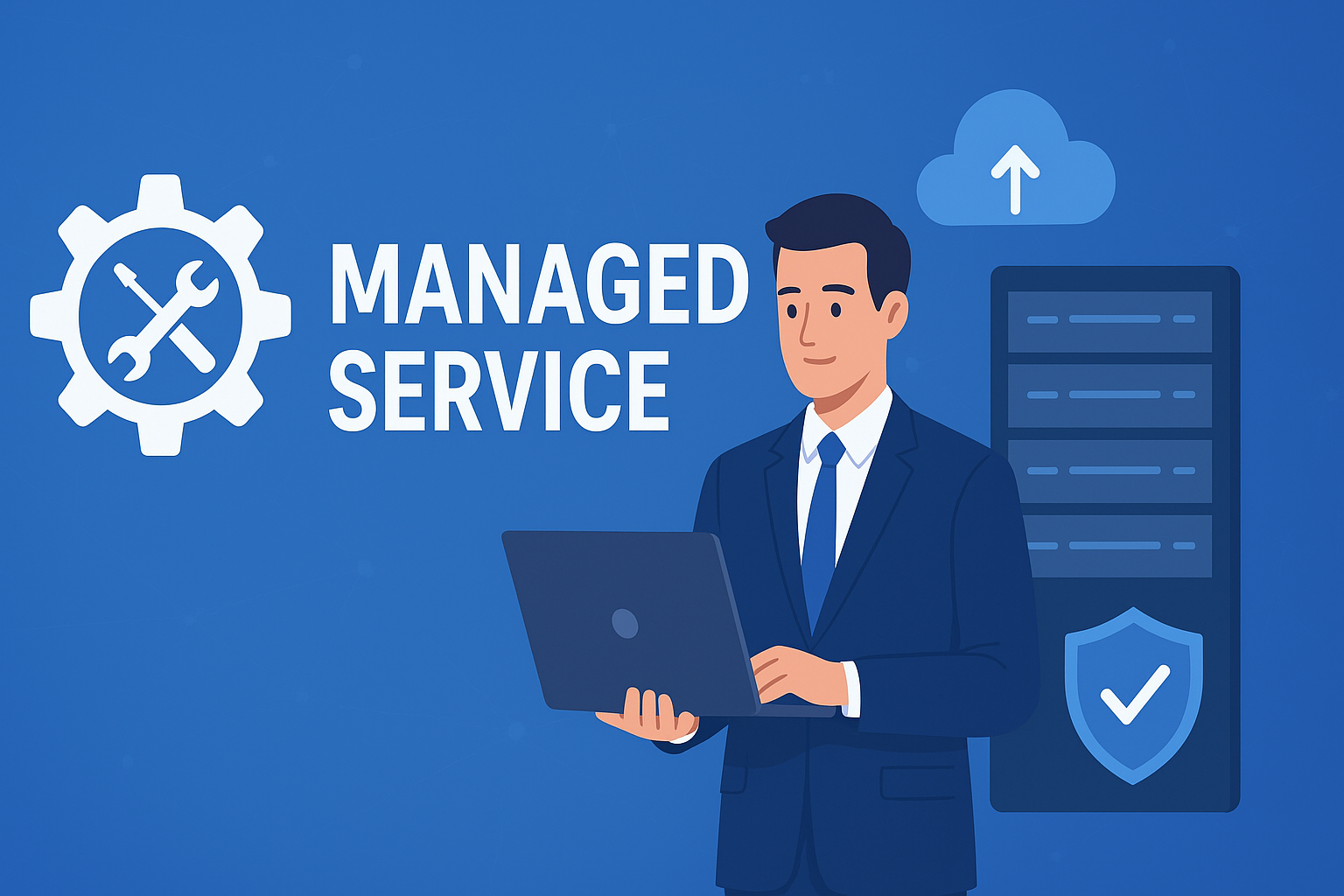manage service